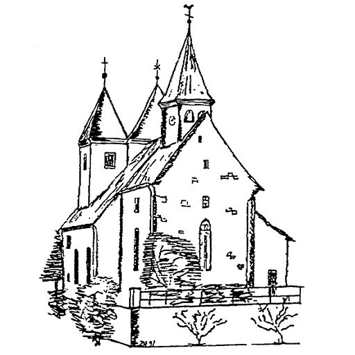 Evangelische Kirchengemeinde Rednitzhembach